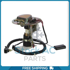 Electric Fuel Pump for Mercury Villager QOA