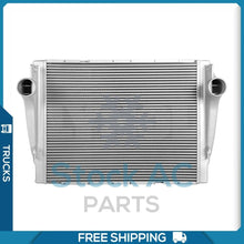 Cargar imagen en el visor de la galería, Intercooler for Kenworth T800, T880, W900, C500, T660 / Peterbilt 365, 367... QL - Qualy Air