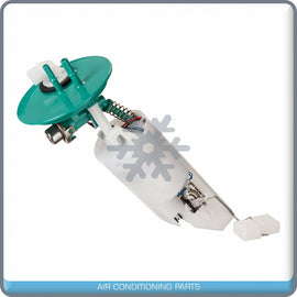 Electric Fuel Pump Module for Plymouth Voyager V6 3.3L 1998 1999 2000 E7129M QOA - Qualy Air