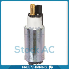 Electric Fuel Pump for Ford Ranger / Mazda B2300, B3000, B4000 QOA