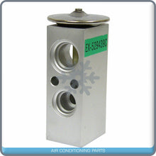 Load image into Gallery viewer, A/C Expansion Valve for Dodge B1500, B2500, B3500, Ram 1500 Van, Ram 2500 ... QR - Qualy Air
