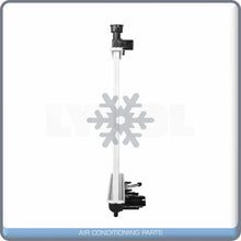Load image into Gallery viewer, NEW Radiator fits 2010-2011 Honda CR-V 2.4L I4 - OE# 16400-28661 QL - Qualy Air
