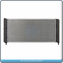 Cargar imagen en el visor de la galería, Radiator for Chevrolet Impala QOA - Qualy Air