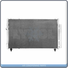 Cargar imagen en el visor de la galería, A/C Condenser for Lexus GS300, GS430, GS400 / Maxima QL - Qualy Air
