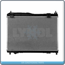 Load image into Gallery viewer, Radiator for OE# FO3010296 QL - Qualy Air