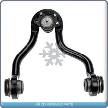 Load image into Gallery viewer, Front Right Upper Control Arm fits Cadillac, Chevrolet, GMC QOA - Qualy Air