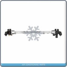 Cargar imagen en el visor de la galería, Radiator for Chrysler Grand Voyager, Voyager / Dodge Caravan, Grand C... QOA - Qualy Air