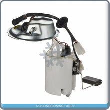 Cargar imagen en el visor de la galería, Electric Fuel Pump for Ford Escort / Mercury Tracer QOA - Qualy Air