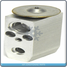 Cargar imagen en el visor de la galería, A/C Expansion Valve for Kenworth T2000 / Mazda 3, 5 QR - Qualy Air