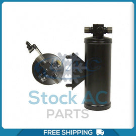 A/C Receiver Drier for Mazda 626 QR - Qualy Air