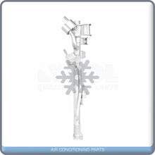 Load image into Gallery viewer, A/C Condenser for Mitsubishi Lancer QL - Qualy Air