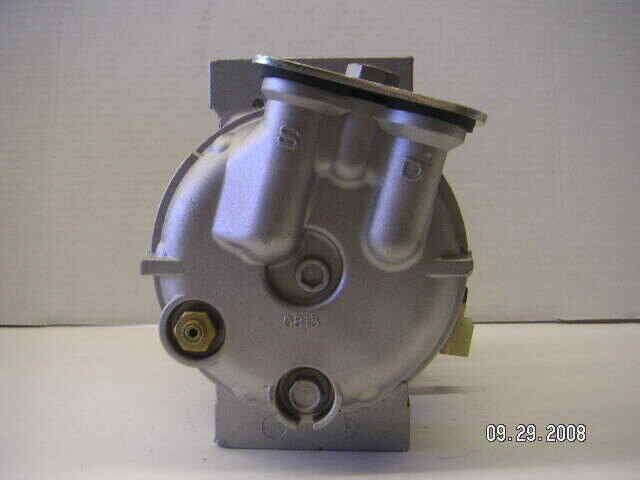 A/C Compressor DKS15CH for UD 1400 QR - Qualy Air