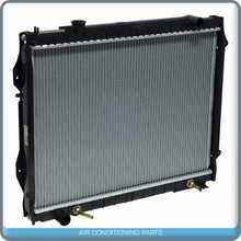 Cargar imagen en el visor de la galería, NEW Radiator fits Toyota Tacoma - 1994 to 2005 - OE# 164100C024 QU - Qualy Air