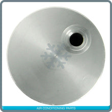 Load image into Gallery viewer, New A/C Receiver Drier for Frontier Pathfinder Xterra Quest Equator QU - Qualy Air