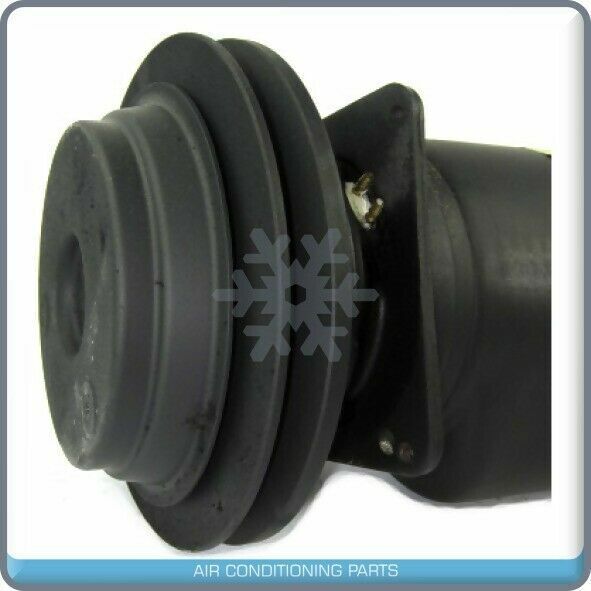 A/C Compressor OEM A6 fits Agco / Case IH / Caterpillar / John - Qualy Air