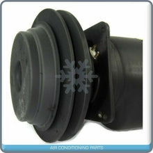 Cargar imagen en el visor de la galería, A/C Compressor OEM A6 fits Agco / Case IH / Caterpillar / John - Qualy Air