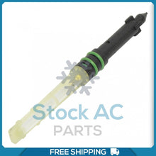 Load image into Gallery viewer, A/C Expansion Valve for OE# A104002 MT0630 QR - Qualy Air
