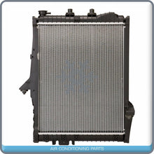 Load image into Gallery viewer, Radiator for Chrysler Aspen / Dodge Durango QOA - Qualy Air