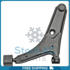 Control Arm Front Lower Right for Chevrolet Metro, Geo Metro, Pontiac Fir... QOA
