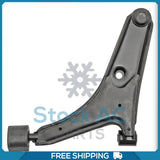 Control Arm Front Lower Right for Chevrolet Metro, Geo Metro, Pontiac Fir... QOA