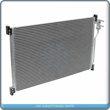 Cargar imagen en el visor de la galería, New A/C Condenser for Ford Mustang - 1999 to 2004 - OE# 1R3Z19712CA QU - Qualy Air