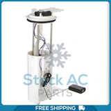 Electric Fuel Pump for Chevrolet LUV / Honda Passport / Isuzu Rodeo QOA