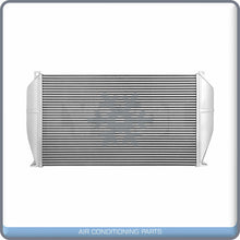 Cargar imagen en el visor de la galería, NEW Charge Air Cooler for 02-07 International WorkStar 7000 Series QL - Qualy Air