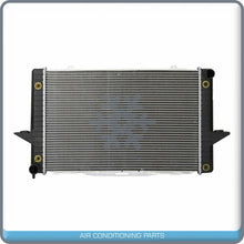 Cargar imagen en el visor de la galería, Radiator for Volvo 850, C70, S70, V70 QOA - Qualy Air