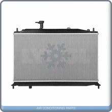 Cargar imagen en el visor de la galería, Radiator for Accent / Dodge Attitude QL - Qualy Air