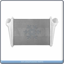 Cargar imagen en el visor de la galería, NEW Charge Air Cooler for 93-97 Isuzu NPR 3.9L Diesel - OE# ISU20001 QL - Qualy Air
