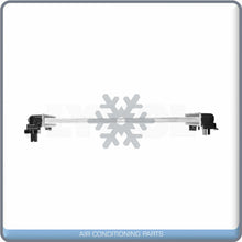 Cargar imagen en el visor de la galería, Radiator for Chevrolet Cheyenne, Silverado 1500, Silverado 2500, Silve... QL - Qualy Air