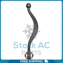Load image into Gallery viewer, Front Lower Left Rear Control Arm for Ford, Lincoln, Mazda, Mercury QOA - Qualy Air