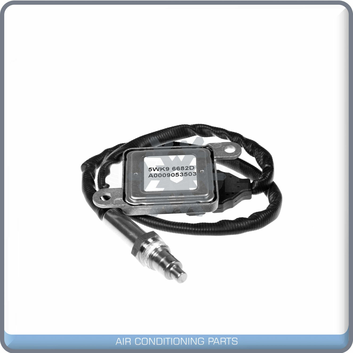 NEW NOX SENSOR for  A0009053503  - QL - Qualy Air