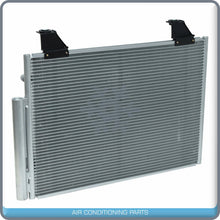 Cargar imagen en el visor de la galería, A/C Condenser for Toyota Hilux QU - Qualy Air