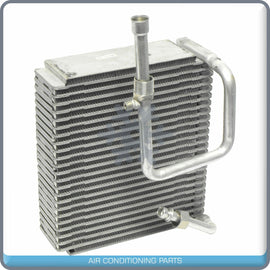 A/C Evaporator Core for Honda Prelude QU - Qualy Air