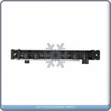 Cargar imagen en el visor de la galería, Radiator for Freightliner M2 112, Century Class, Columbia, M2 106, FLD... QL - Qualy Air