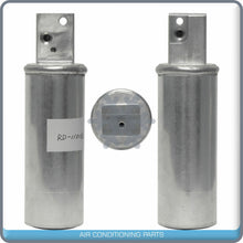 Cargar imagen en el visor de la galería, A/C Receiver Drier for Saab 5-Sep QR - Qualy Air