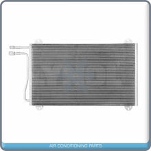 Cargar imagen en el visor de la galería, A/C Condenser for Dodge Sprinter 2500, Sprinter 3500 / Freightliner Sprint... QL - Qualy Air