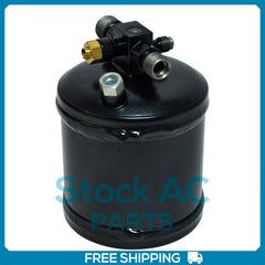 New A/C Receiver Drier for 3719860;8254832;RD5122570;TL8254832; QU