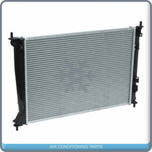 Cargar imagen en el visor de la galería, NEW Radiator fits Soul  QU - Qualy Air