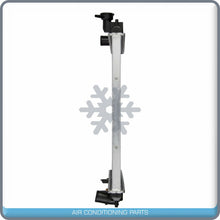 Cargar imagen en el visor de la galería, NEW Radiator for Nissan Murano 2003 to 2007 - OE# 21460CA010 - Qualy Air