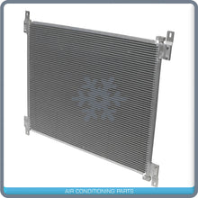 Load image into Gallery viewer, New A/C Condenser for Kenworth T2000 - 1997 to 2007 - OE# 501344595 - Qualy Air