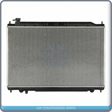 Cargar imagen en el visor de la galería, NEW Radiator for Nissan Murano 2003 to 2007 - OE# 21460CA010 - Qualy Air
