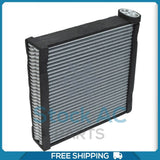 A/C Evaporator Core for Suzuki SX4, SX4 Crossover QR