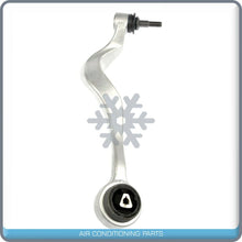 Load image into Gallery viewer, Control Arm Front Lower Left fits BMW 2009-04 QOA - Qualy Air