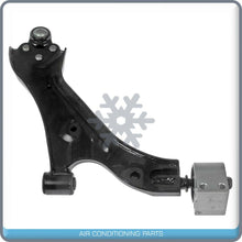 Load image into Gallery viewer, Front Lower Left Control Arm for Chevrolet Captiva Sport, Saturn Vue, Suz... QOA - Qualy Air