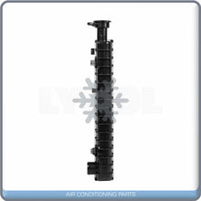 Cargar imagen en el visor de la galería, Radiator for Chevrolet Express 1500, Express 2500, Express 3500, G30, ... QL - Qualy Air