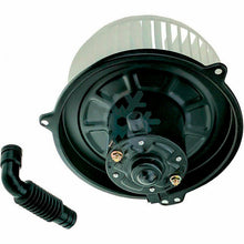 Cargar imagen en el visor de la galería, A/C Blower Motor w/ Wheel For Komatsu PC210-7, PC220-7,PC360-7 REF ND1163407030 - Qualy Air