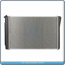 Cargar imagen en el visor de la galería, NEW Radiator for Chevrolet Camaro, P20, P30 / GMC P2500, P3500 / Pontiac.. - Qualy Air