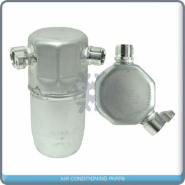 A/C Receiver Drier for Buick Park Avenue QR - Qualy Air
